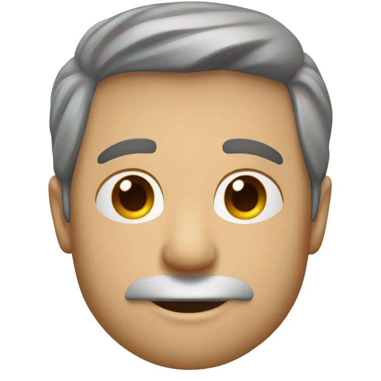 stojąca krowa z deską surfingową  emoji