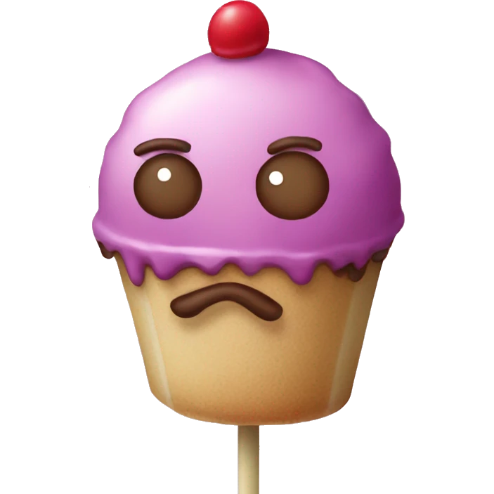 cakepops emoji