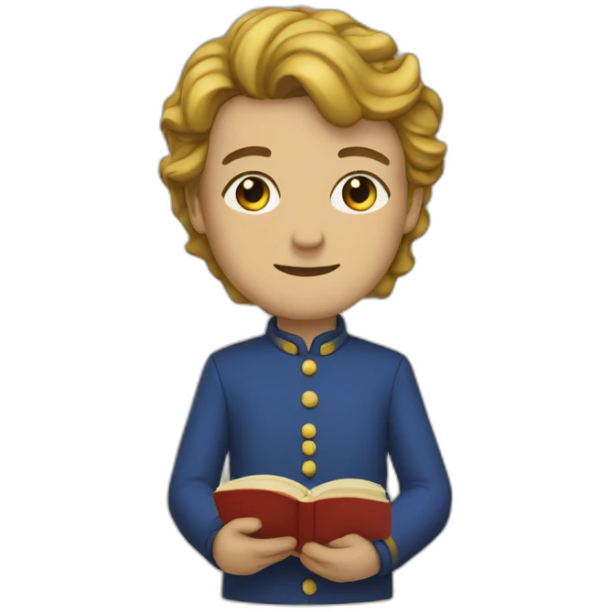le signe de jul emoji