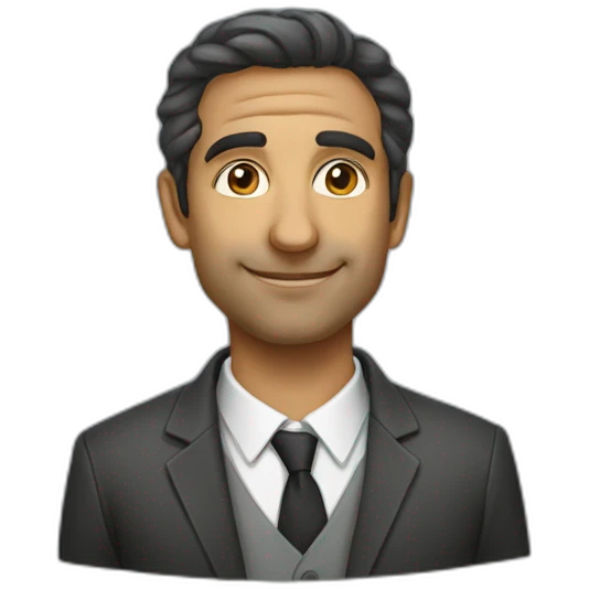 henrique milheiro emoji