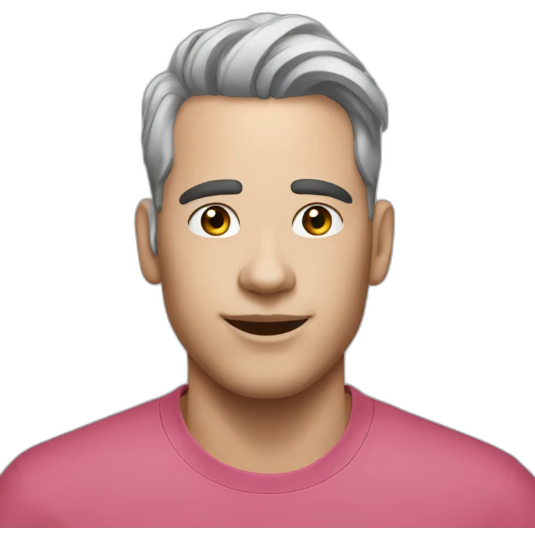 Tiktok follow emoji