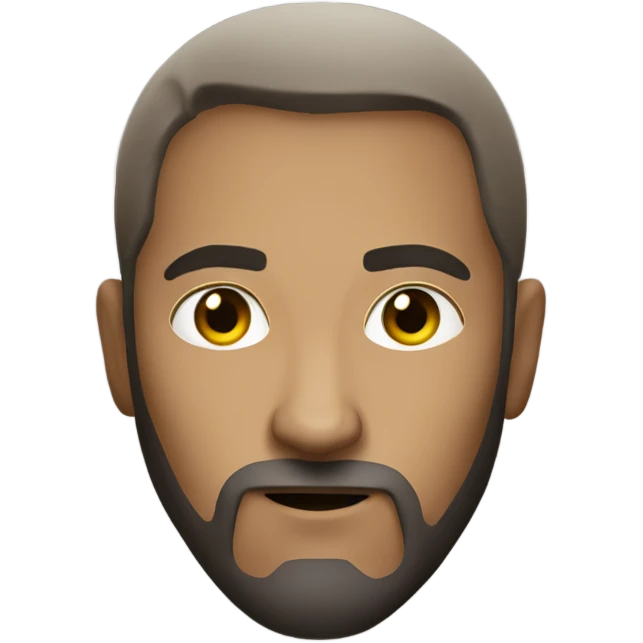Jedi dark eyes emoji