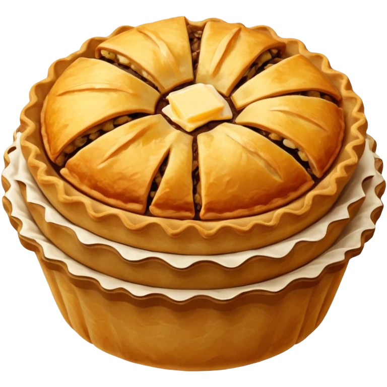 Karelian pies emoji
