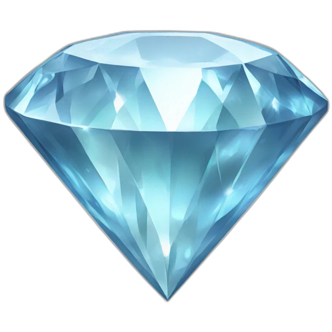 diamond disk music emoji