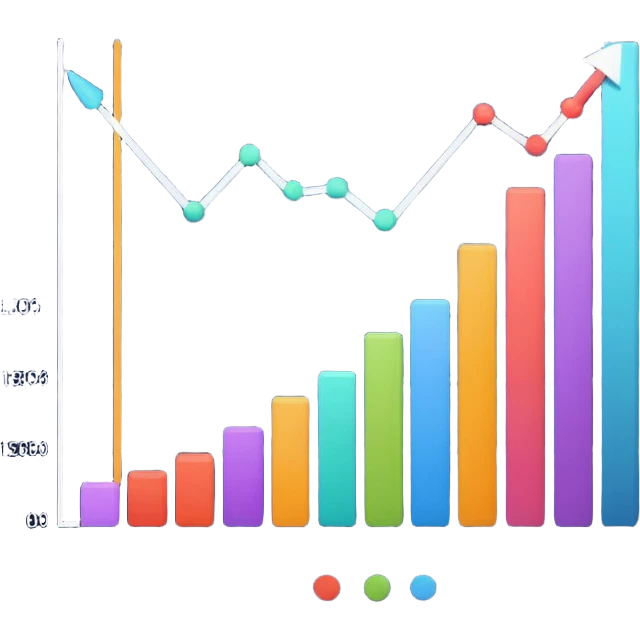 Economic shifts emoji