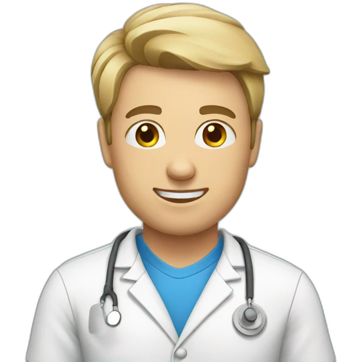 Physio emoji