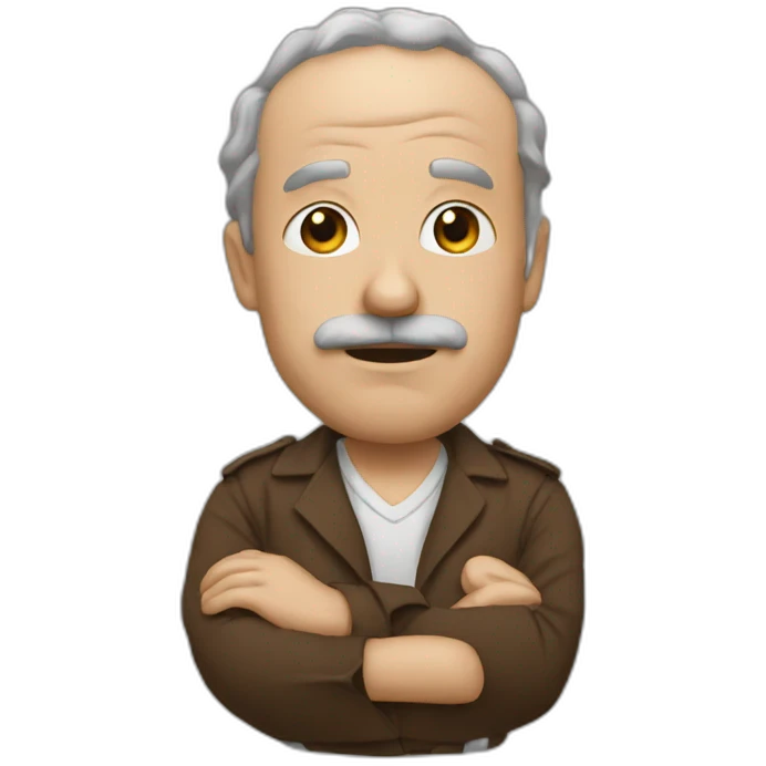 Bollaert emoji