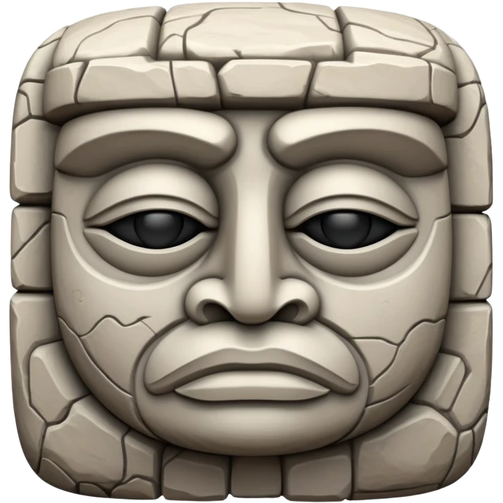 Cultura chavin emoji