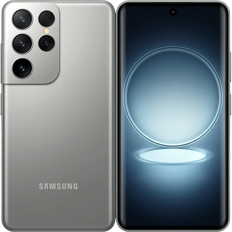 Samsung s25 ultra emoji