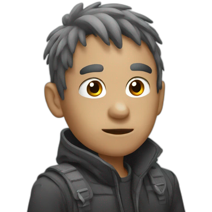 vultures emoji