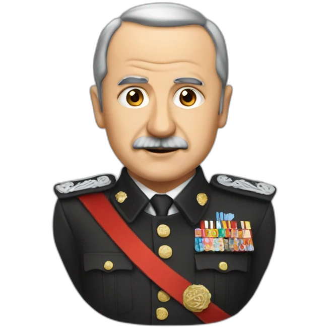 Erdoğan emoji