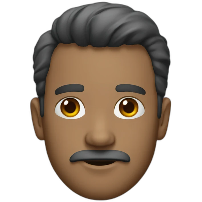 Mr.robor emoji