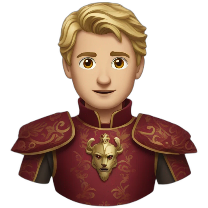 joffrey-lannister emoji