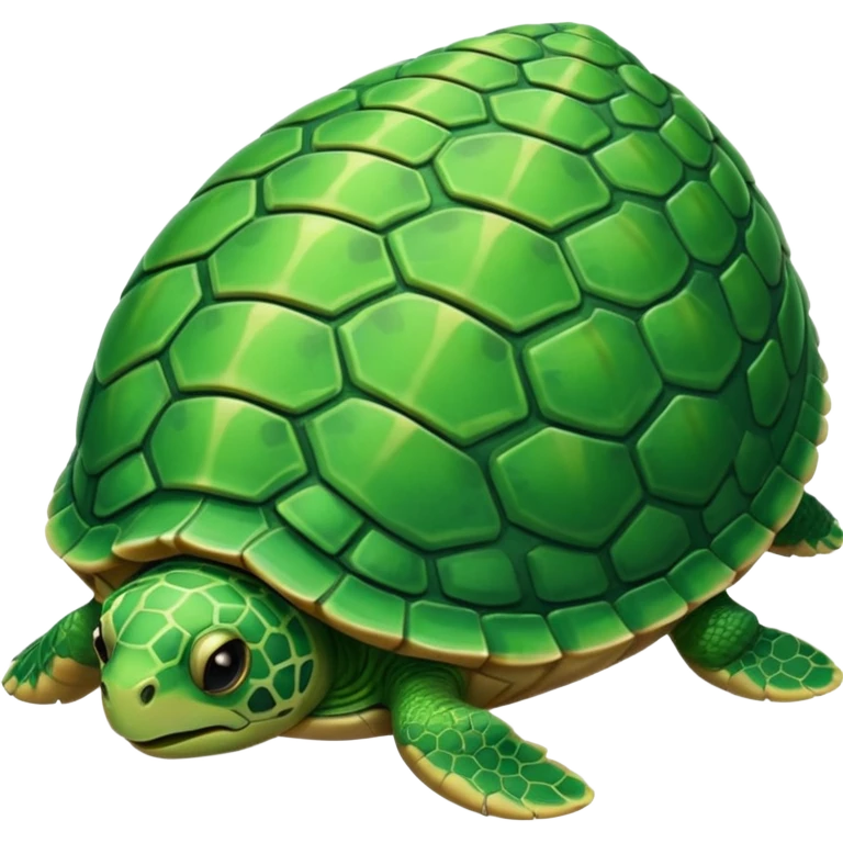 Tartaruga emoji