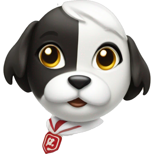 chickfila  emoji