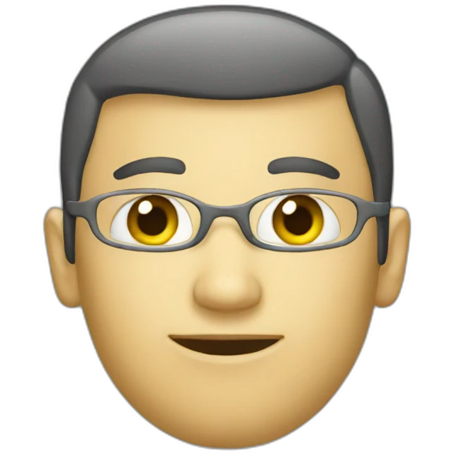 Coding emoji