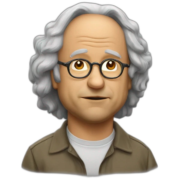 Frank Reynolds  emoji