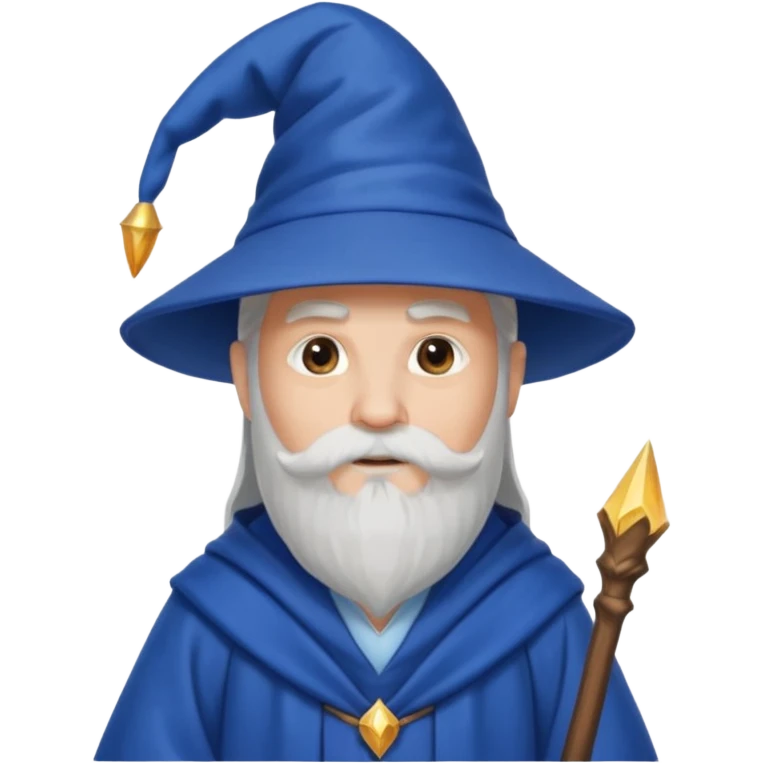 wizard emoji