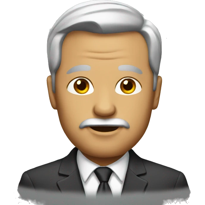 BOSS emoji