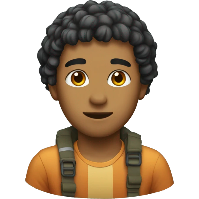 Colis Amazon  emoji