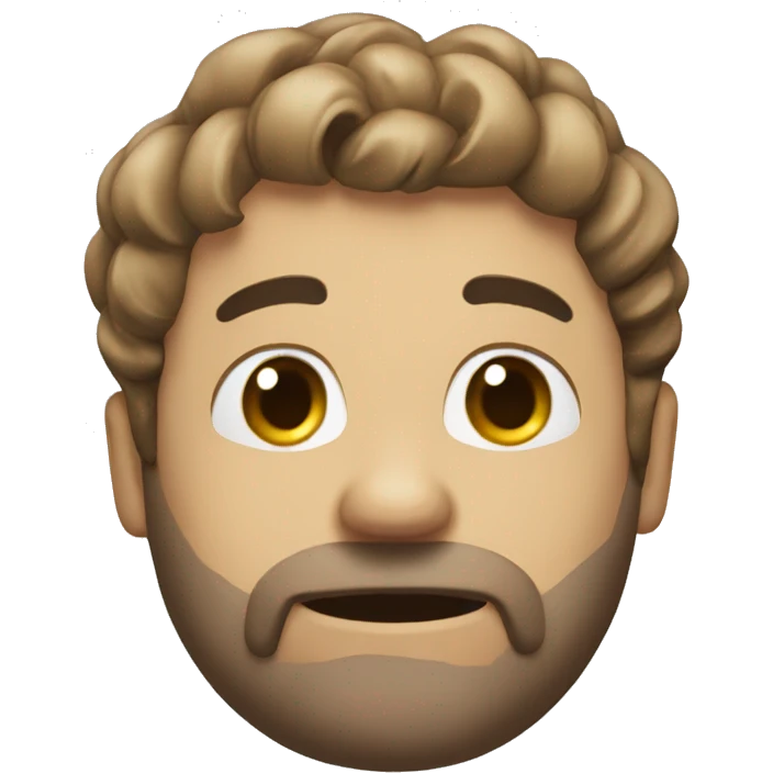 Please try again with a different prompt emoji