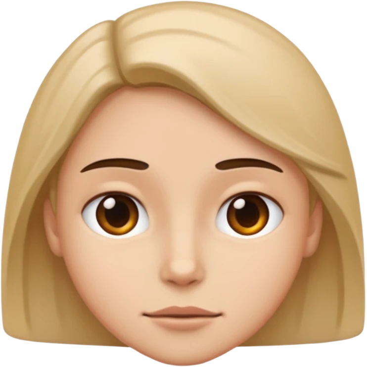 unknown user emoji