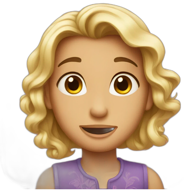 Disney  emoji