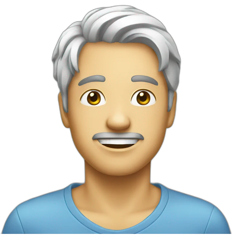 free label emoji