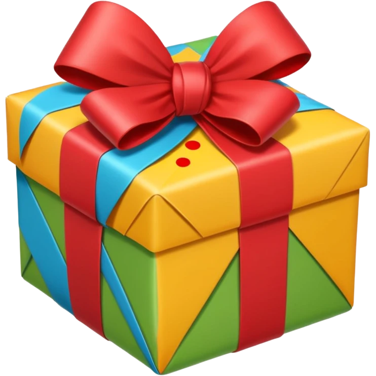 gift' emoji