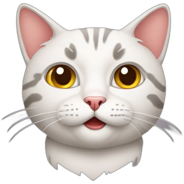sarcasm cat emoji