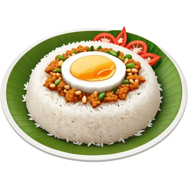 Tung tung sahur  emoji