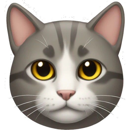 Gato emoji