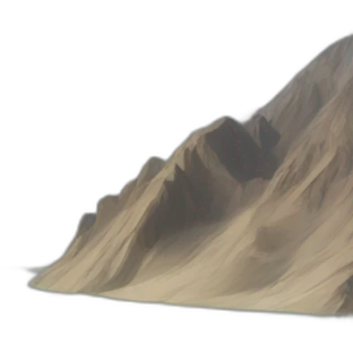 Kyrgyzstan lake emoji