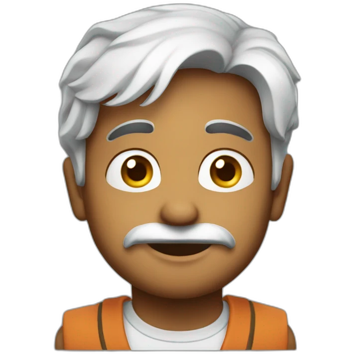 Vijay Indian actor emoji