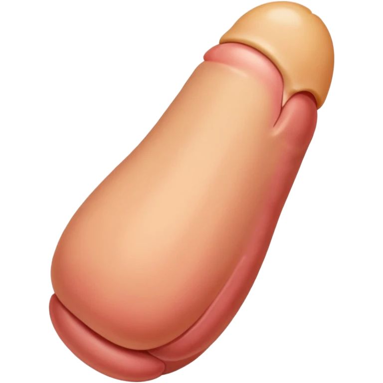 penis emoji