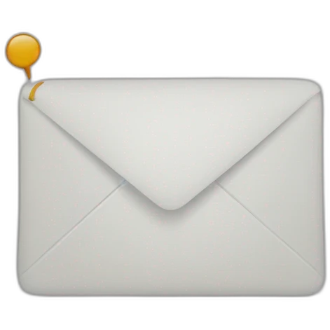 email reply emoji