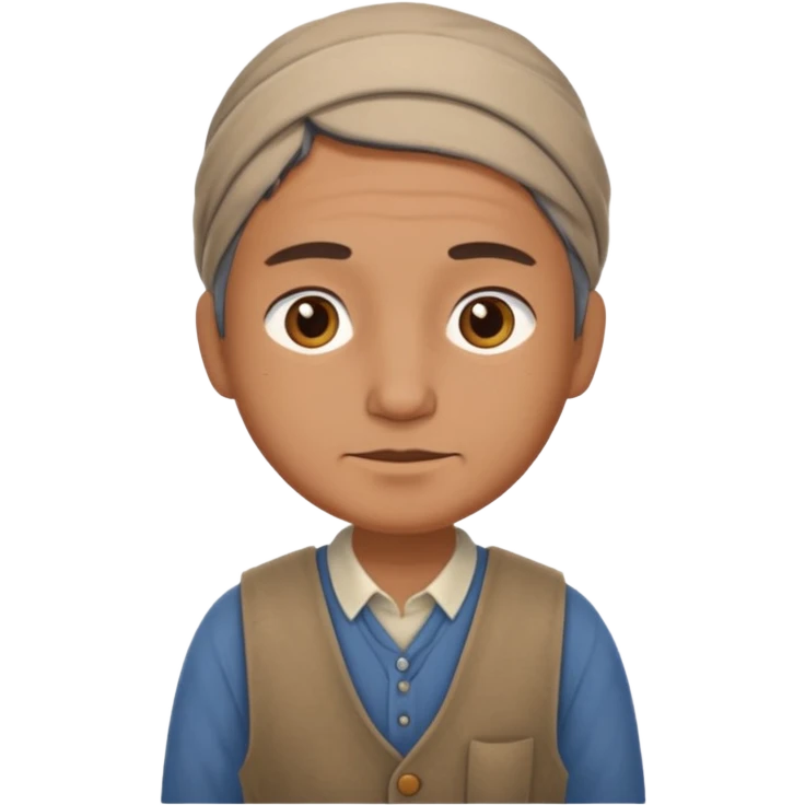 villager emoji