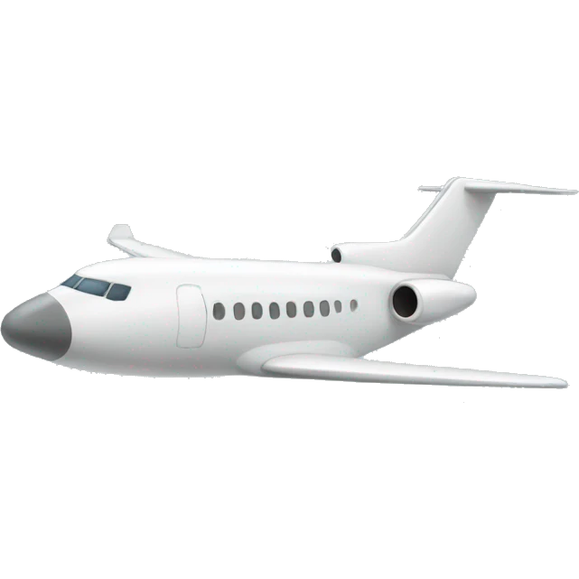 aero plane emoji