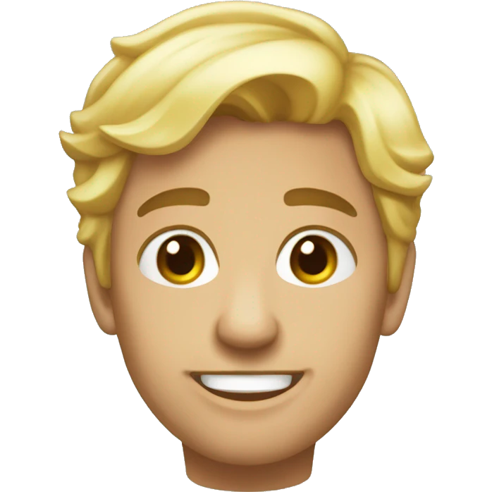 брюнетка в пледе emoji