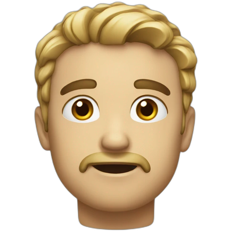 deep mesurement emoji