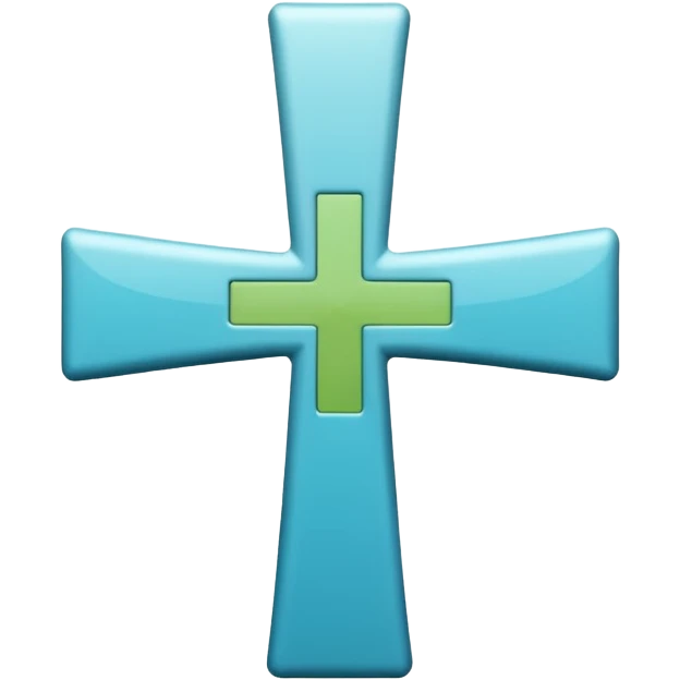 FEPP word.   Middle E, P ,cross mark in up emoji