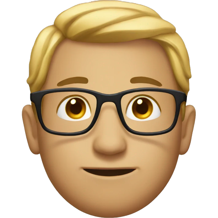 HEPPY NEW YEAR emoji