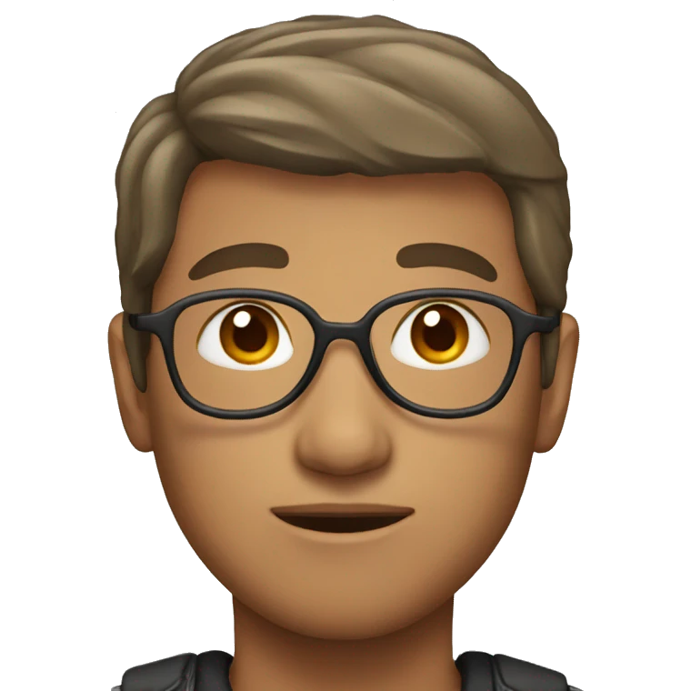 Human emoji