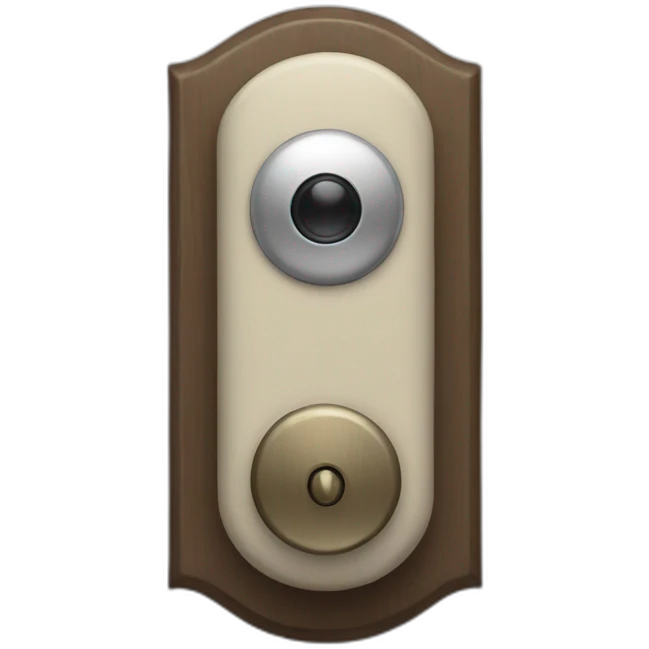 doorbell emoji