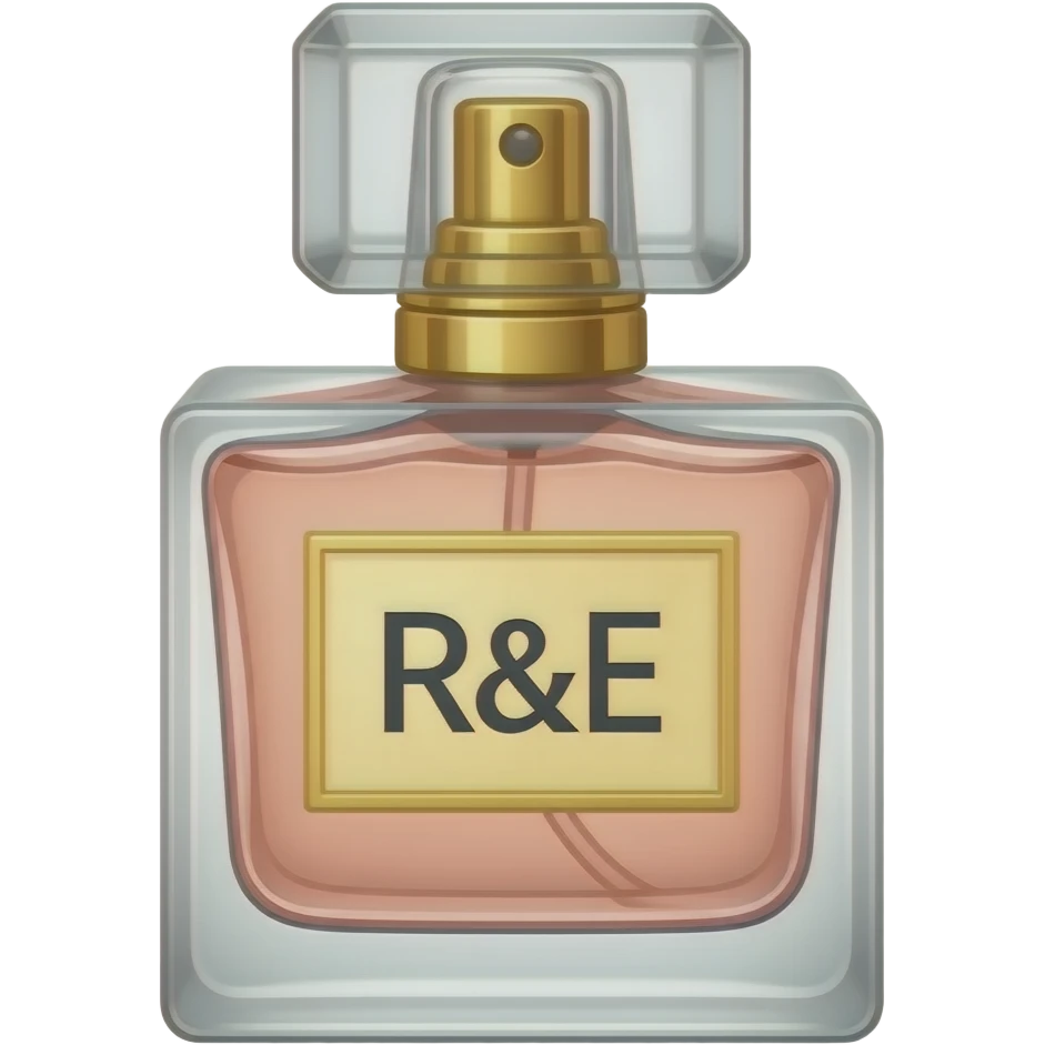 R&E Parfume emoji