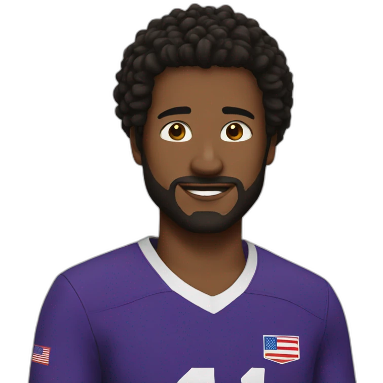 VB emoji