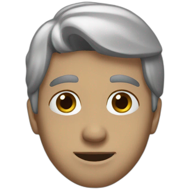 Cul emoji