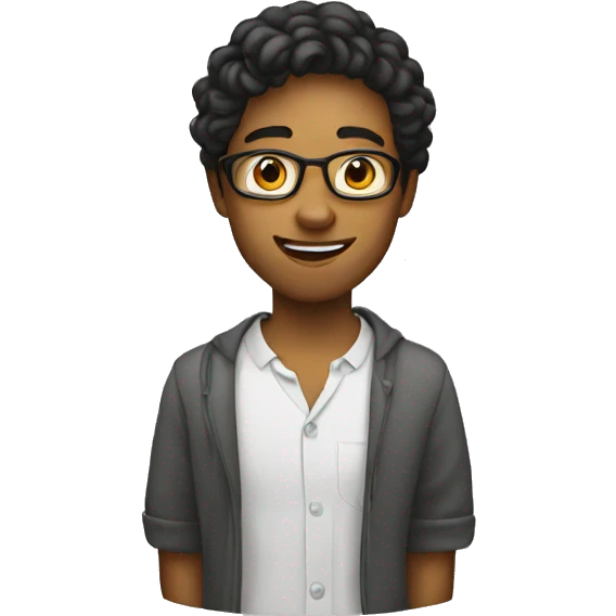 24 year old editor emoji