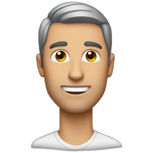 Joe dalton emoji