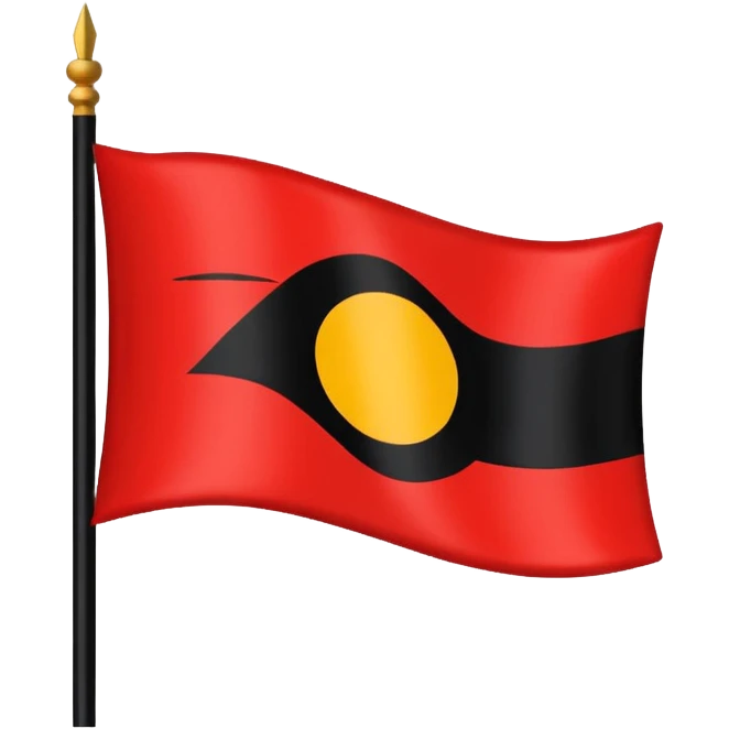 Dmk flag emoji